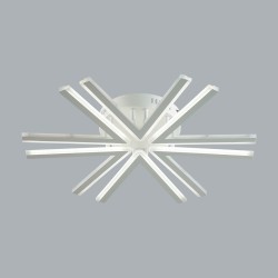 Потолочный светильник с ПДУ LED 60W 3000-6000К Lumion ALBERTA 8029/60CL