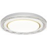 Светильник LED 70Вт 3000-6000K D490 IP43 пульт ДУ Sonex SUZY GOLD 7641/EL