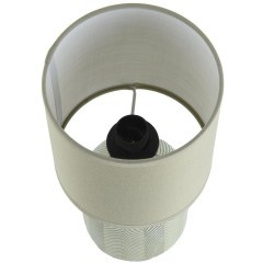 Настольная лампа E14 Lumion ININA 8174/1T