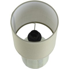 Настольная лампа E14 Lumion ININA 8174/1T