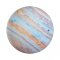 Светильник LED 18Вт 4000К D255 IP43 Sonex JUPITER 7724/AL