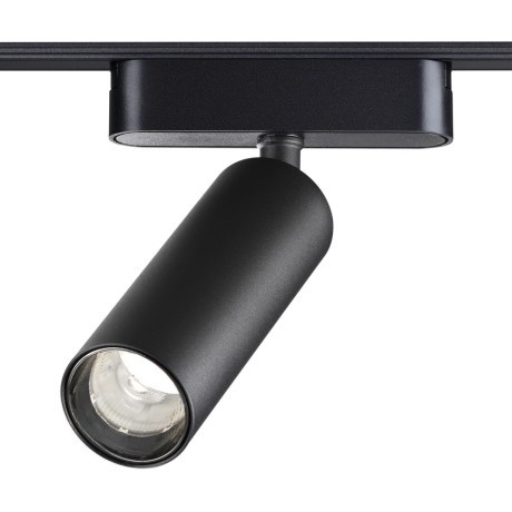 359090 Трековый магнитный светодиодный светильник Novotech SMAL 48V CRI90+ 4000К 1275Лм 24° 15W