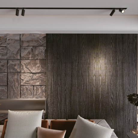 359090 Трековый магнитный светодиодный светильник Novotech SMAL 48V CRI90+ 4000К 1275Лм 24° 15W