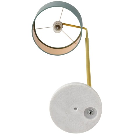 Торшер E27 220V Lumion AVIOLA 8074/1F