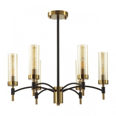 Люстра потолочная Lumion SHARON 6538/6C