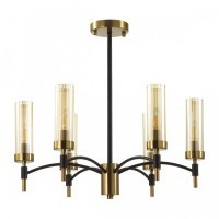 Люстра потолочная Lumion SHARON 6538/6C