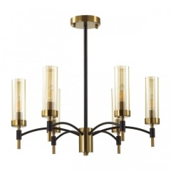 Люстра потолочная Lumion SHARON 6538/6C