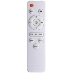 Настенно-потолочный светильник Sonex 7627/DL WOODI IP43 светодиодный LED 48W