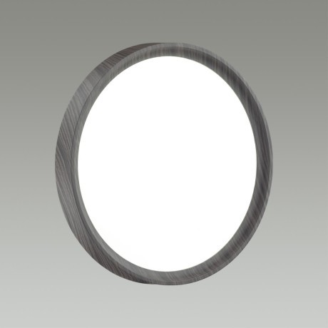 Настенно-потолочный светильник Sonex 7627/DL WOODI IP43 светодиодный LED 48W