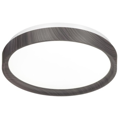 Настенно-потолочный светильник Sonex 7627/DL WOODI IP43 светодиодный LED 48W