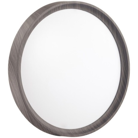 Настенно-потолочный светильник Sonex 7627/DL WOODI IP43 светодиодный LED 48W