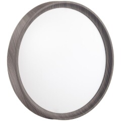 Настенно-потолочный светильник Sonex 7627/DL WOODI IP43 светодиодный LED 48W