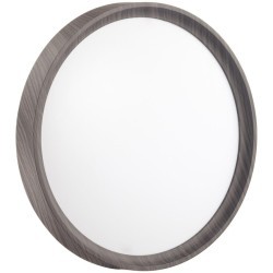 Настенно-потолочный светильник Sonex 7627/DL WOODI IP43 светодиодный LED 48W