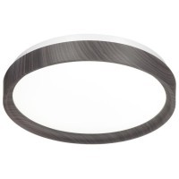 Настенно-потолочный светильник Sonex 7627/DL WOODI IP43 светодиодный LED 48W