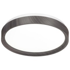 Настенно-потолочный светильник Sonex 7627/DL WOODI IP43 светодиодный LED 48W