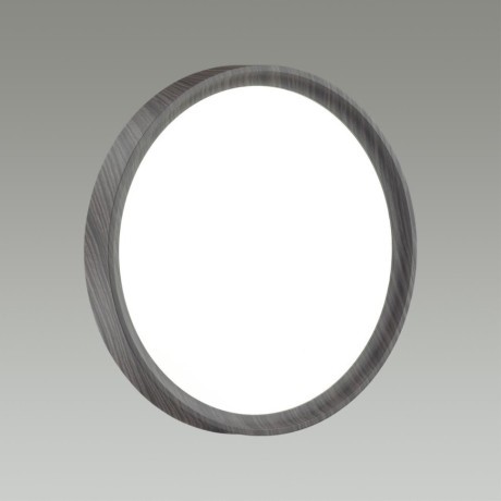 Настенно-потолочный светильник Sonex 7627/DL WOODI IP43 светодиодный LED 48W