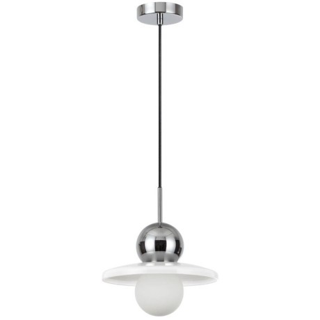 Подвесной светильник Odeon Light 5014/1A Hatty под лампу 1xG9 5W