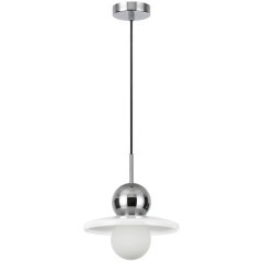Подвесной светильник Odeon Light 5014/1A Hatty под лампу 1xG9 5W