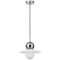Подвесной светильник Odeon Light 5014/1A Hatty под лампу 1xG9 5W