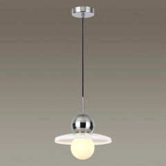 Подвесной светильник Odeon Light 5014/1A Hatty под лампу 1xG9 5W