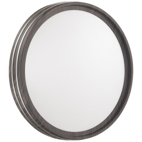 Светильник LED 30Вт 4000К D280 IP43 Sonex TROSTO 7604/CL