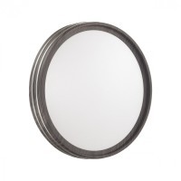 Светильник LED 30Вт 4000К D280 IP43 Sonex TROSTO 7604/CL