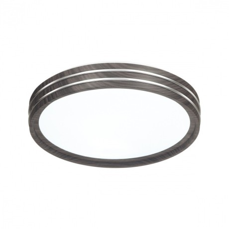 Светильник LED 30Вт 4000К D280 IP43 Sonex TROSTO 7604/CL