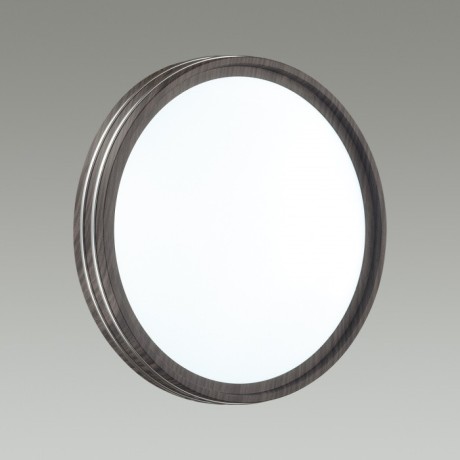 Светильник LED 30Вт 4000К D280 IP43 Sonex TROSTO 7604/CL