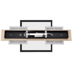  Настенный светильник LED GU10 3*10W + LED 20W 220V PINE Lumion 8025/20WL