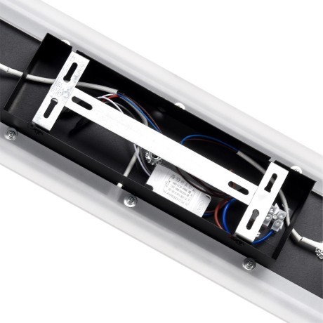  Настенный светильник LED GU10 3*10W + LED 20W 220V PINE Lumion 8025/20WL