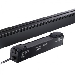 Драйвер внутренний 200W для трековой системы KIT Novotech Drive 358555