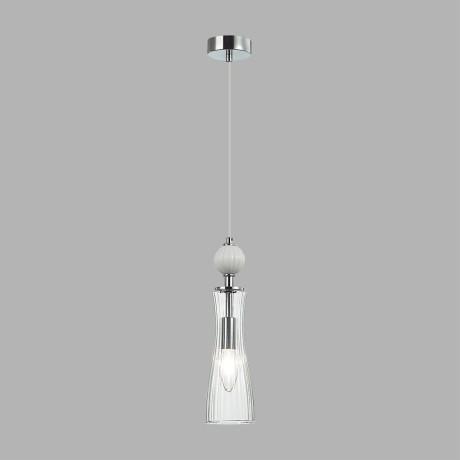 Подвес Е14 1*40W LUMION EMILY 8268/1A