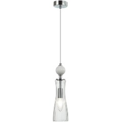 Подвес Е14 1*40W LUMION EMILY 8268/1A
