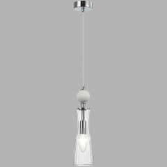 Подвес Е14 1*40W LUMION EMILY 8268/1A