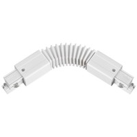 Соединитель гибкий трехфазный Novotech 135066