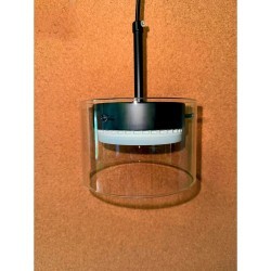 8232/1WY Бра Lumion COMFI LED GX70 10W 220V NATALINA