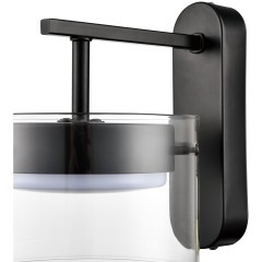 8232/1WY Бра Lumion COMFI LED GX70 10W 220V NATALINA