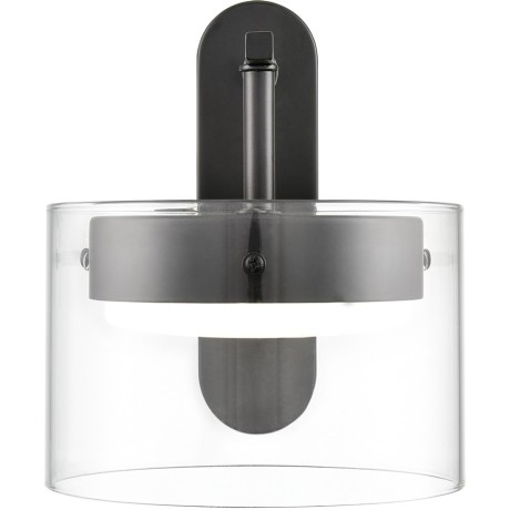 8232/1WY Бра Lumion COMFI LED GX70 10W 220V NATALINA