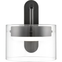 8232/1WY Бра Lumion COMFI LED GX70 10W 220V NATALINA