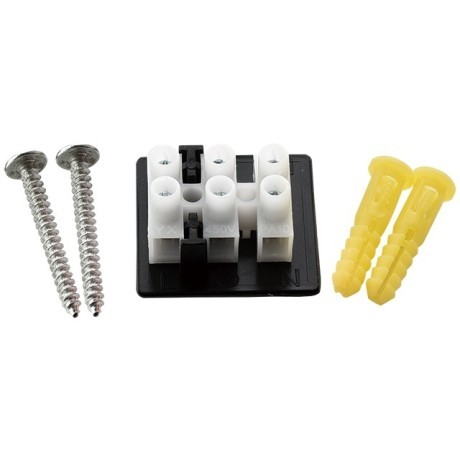 8232/1WY Бра Lumion COMFI LED GX70 10W 220V NATALINA