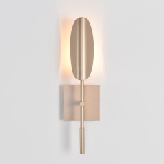 Бра G9 20W 220V FOLIO 8399/1W