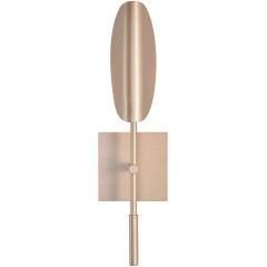 Бра G9 20W 220V FOLIO 8399/1W