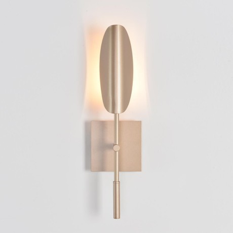 Бра G9 20W 220V FOLIO 8399/1W