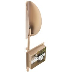 Бра G9 20W 220V FOLIO 8399/1W