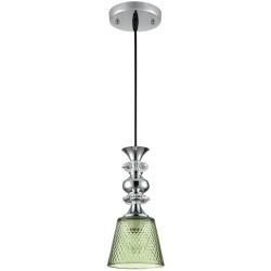 Подвесной светильник E27 Lumion MANOLA 8047/1А