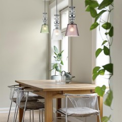 Подвесной светильник E27 Lumion MANOLA 8047/1А