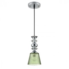 Подвесной светильник E27 Lumion MANOLA 8047/1А