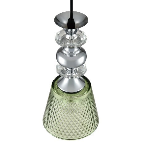 Подвесной светильник E27 Lumion MANOLA 8047/1А