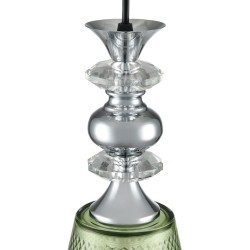 Подвесной светильник E27 Lumion MANOLA 8047/1А