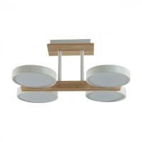 Потолочный светильник LED 72W 3000-6000К Lumion PLATO 8030/72CL